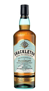 Whisky Shackleton Blended Malt 700ml