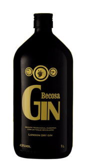 Gin Becosa 1L