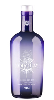 Gin Torquay 740ml