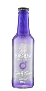 Gin Tnica Torquay 275ml