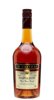 Brandy Napoleon De Valcourt V.S.O.P. 700ml