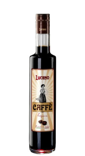 Licor de Caff Lucano 500ml