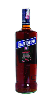 Vermute Gran Torino Rosso 1L
