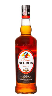 Rum Negrita Dark 1L