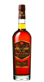 Brandy De Valcourt X.O Premium 700ml