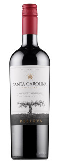 Vinho Santa Carolina Reserva Cabernet Sauvignon 750 ml
