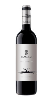 Vinho Tamaral Ribera Del Duero 750ml