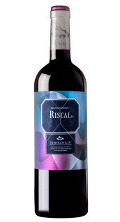 Vinho Riscal Tempranillo 750ml