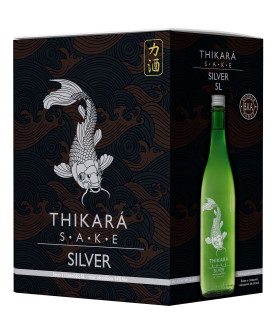 Sake Thikar Bag In Box 5L