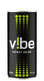Energtico Vibe 269ml