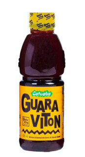Guaraviton Catuaba 500ml