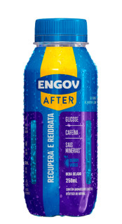 Engov After Berry Vibes 250ml