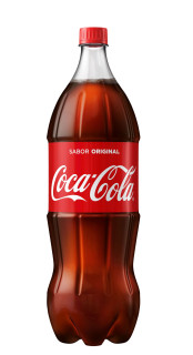 Refrigerante Coca-Cola 2,5L