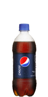 Refrigerante Pepsi Pet 600 ml
