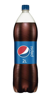 Refrigerante Pepsi Pet 2L