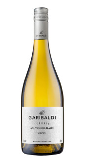 Vinho Garibaldi Terroir Sauvignon Blanc 750ML