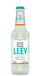 Ice Leev Limo 275ml