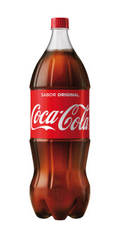Refrigerante Coca-Cola 2L
