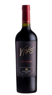 Vinho Alta Vista Vive Red Blend 750ml