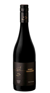 Vinho Perro Callejero Pinot Noir 750ml