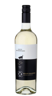 Vinho Perro Callejero Blend Sauvignon Blanc 750ml
