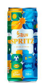 Sauv Spritz Lata 269ml