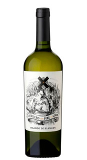 Vinho Cordero Con Piel De Lobo Blanco de Blancas 750ml