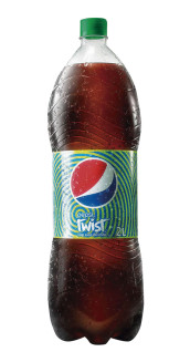 Refrigerante Pepsi Twist Pet 2L