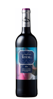 Vinho Riscal Tempranillo Y Syrah 375ml