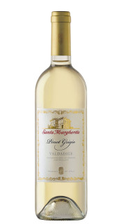 Vinho Santa Margherita Pinot Grigio 750ml