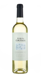 Vinho Flor Da Coutada Branco 750ml