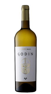 Vinho Godin Douro Branco 750ml