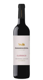 Vinho Ravasqueiro Clssico Tinto 750ml