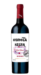 Vinho Hormiga Negra Red Blend 750ml