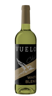 Vinho Vuelo White Blend 750ml
