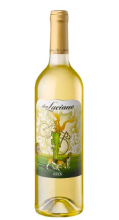 Vinho Don Luciano Branco 750ml