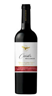 Vinho Condor Millaman Cabernet Sauvignon 750ml