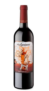 Vinho Don Luciano Tinto 750ml