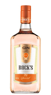 Gin Rock's Sunset 1L