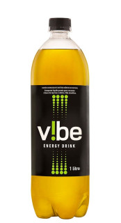 Energtico Vibe Energy Drink 1L