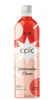 Gin Epic Watermelon Flavor 990ml