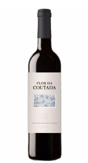 Vinho Flor Da Coutada Tinto 750ml