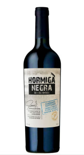 Vinho Hormiga Negra Cabernet Sauvignon 750ml