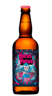 Cerveja Hocus Pocus Magic Trap 500ml