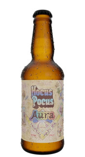 Cerveja Hocus Pocus Aura 500ml