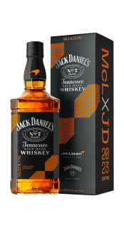 Whisky Jack Daniels McLaren 700ml