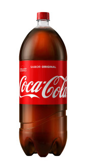 Refrigerante Coca-Cola 3L