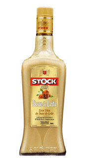 Licor Stock Golg Doce De Leite 720ml