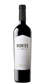 Vinho Montes De L Reserva 750ml