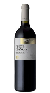 Vinho DalMaso Pinot Bianco 750ml